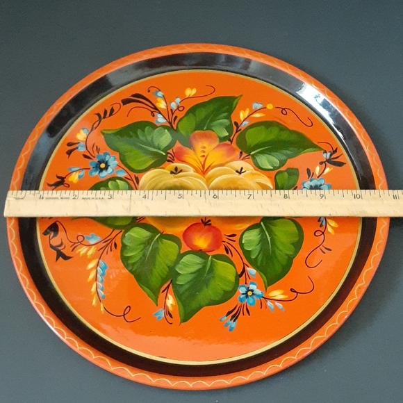 Beautiful tray - Picture 4 of 13